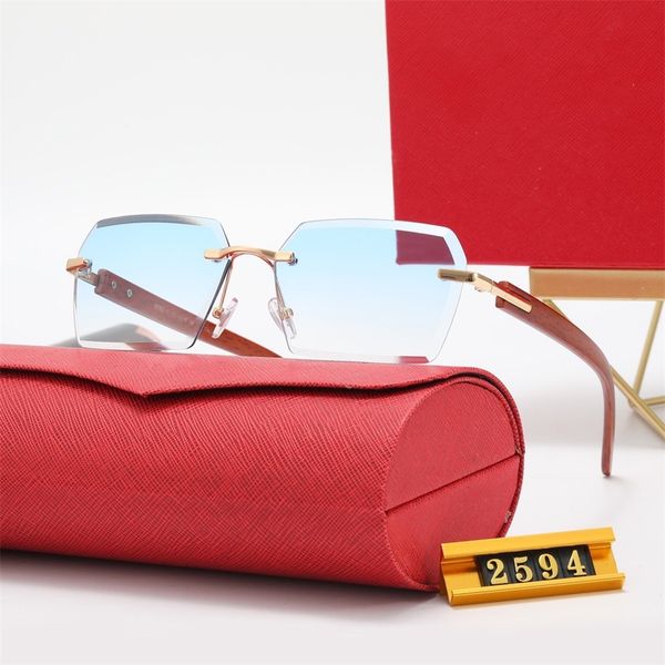 sun glass eyewear designer diamond metal eye rimless cut sunglasses mens sunglasses shades ladies luxury vintage sunglasses 2594 with cases, Silver
sun glass eyewear designer diamond metal eye rimless cut sunglasses mens sunglasses shades ladies luxury vintage sunglasses 2594 with cases, Silver