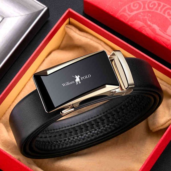 belts emperor paul belt men's leather pure cow automatic buckle young people's fashion business casual sjia, Black;brown
belts emperor paul belt men's leather pure cow automatic buckle young people's fashion business casual sjia, Black;brown