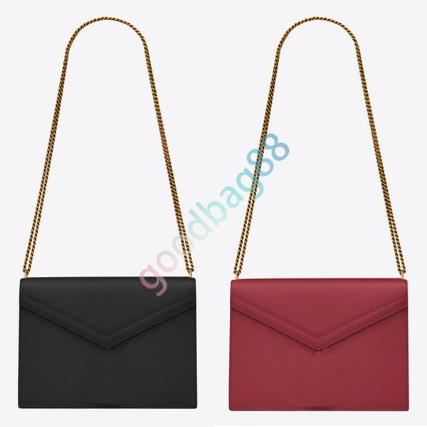 designer chain shoulder bag smooth cow leather envelope bag women crossbody bags fashion handbag cassandra letter flap closure 532750
designer chain shoulder bag smooth cow leather envelope bag women crossbody bags fashion handbag cassandra letter flap closure 532750