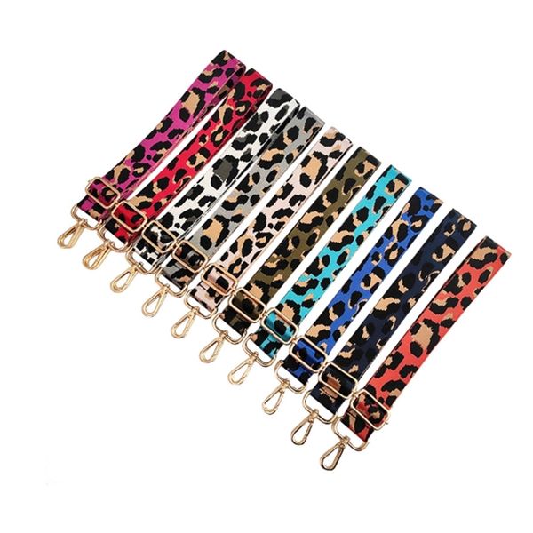 hjkl leopard bag gift women shoulder messenger s belt adjustable wide strap part accessories female crossbody 220617, Black
hjkl leopard bag gift women shoulder messenger s belt adjustable wide strap part accessories female crossbody 220617, Black