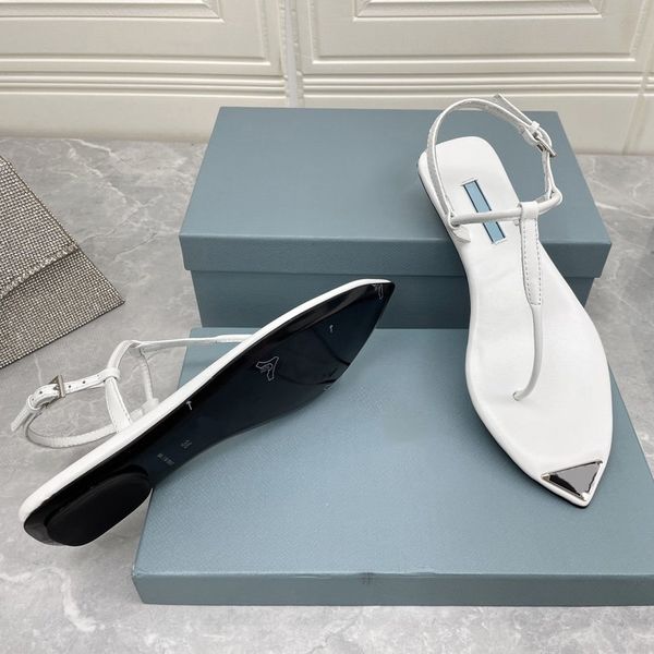 women's sandals luxury designer brand shoes pointed triangle buckled sandals imported sheepskin with box, Black
women's sandals luxury designer brand shoes pointed triangle buckled sandals imported sheepskin with box, Black