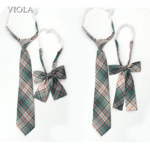 lady girl sweet ice-cream color plaid 100 cotton necktie bowtie set party uniform cosplay women tie cravat school accessory, Black;gray
lady girl sweet ice-cream color plaid 100 cotton necktie bowtie set party uniform cosplay women tie cravat school accessory, Black;gray