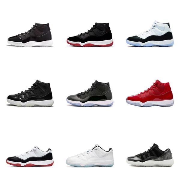 brand shoes high basketball 11 jubilee 25th anniversary outdoor men 72-10 black clear white metallic silver authentic zapatos sneakers size, White;red
brand shoes high basketball 11 jubilee 25th anniversary outdoor men 72-10 black clear white metallic silver authentic zapatos sneakers size, White;red