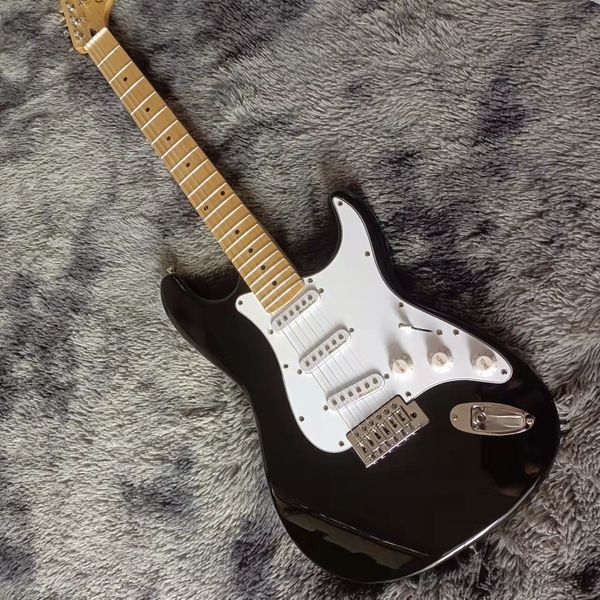 2022 new send in 3 days stratocaste-r custom body 6 string sunburst electric guitar in stock
2022 new send in 3 days stratocaste-r custom body 6 string sunburst electric guitar in stock