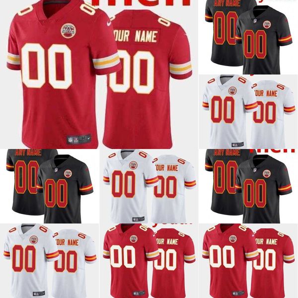 custom kansas''city''chiefs''men women youth 15 patrick mahomes 9 juju smith-schuster 87 travis kelce 25 clyde, Black;red
custom kansas''city''chiefs''men women youth 15 patrick mahomes 9 juju smith-schuster 87 travis kelce 25 clyde, Black;red