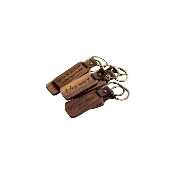personalized leather keychain pendant beech wood carving keychains lage decoration key ring diy thanksgiving fathers day gift jlljfb, Slivery;golden
personalized leather keychain pendant beech wood carving keychains lage decoration key ring diy thanksgiving fathers day gift jlljfb, Slivery;golden