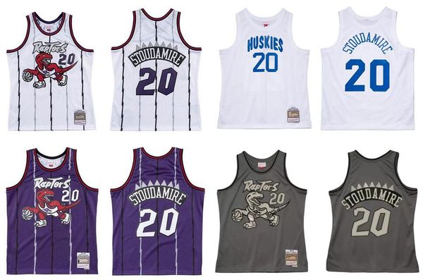 stitched damon stoudamire basketball jersey s-6xl mitchell & ness 1995-96 mesh hardwoods classics retro version men women youth jerseys, Black;red
stitched damon stoudamire basketball jersey s-6xl mitchell & ness 1995-96 mesh hardwoods classics retro version men women youth jerseys, Black;red