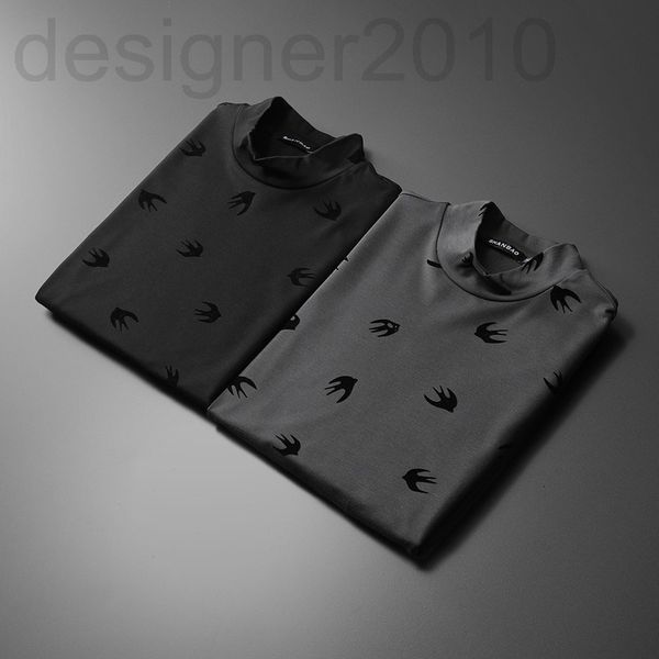 men's t-shirts designer 2021 autumn and winter new korean men's fashion plush thick high collar bottoming shirt two lapel, White;black
men's t-shirts designer 2021 autumn and winter new korean men's fashion plush thick high collar bottoming shirt two lapel, White;black