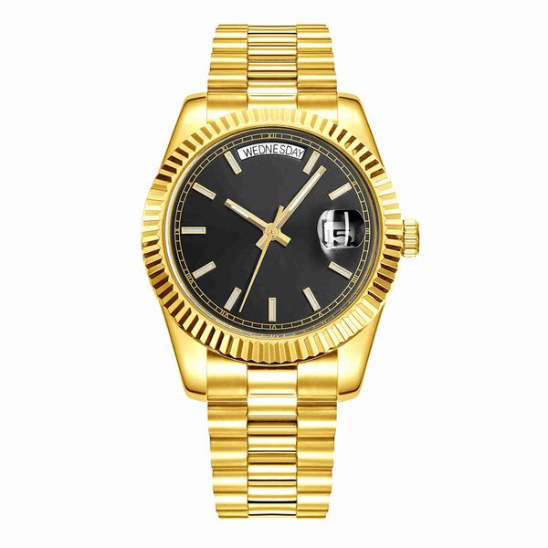 u1 mens watches automatic mechanical watch 41mm montre de luxe business wristwatches gifts for men, Slivery;brown
u1 mens watches automatic mechanical watch 41mm montre de luxe business wristwatches gifts for men, Slivery;brown