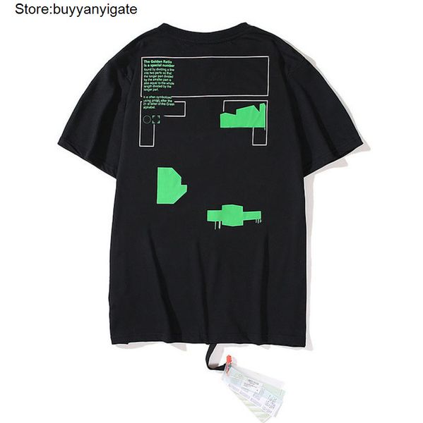 fashion brand mens classic t shirts offs summer designer women loose tees quality t-shirt letter arrow oil painting black white tshirts g82, White;black
fashion brand mens classic t shirts offs summer designer women loose tees quality t-shirt letter arrow oil painting black white tshirts g82, White;black