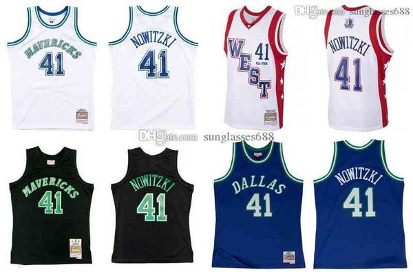 stitched dirk nowitzki jersey s-6xl mitchell & ness 2010-11 mesh hardwoods classics retro basketball jerseys men women youth, Black
stitched dirk nowitzki jersey s-6xl mitchell & ness 2010-11 mesh hardwoods classics retro basketball jerseys men women youth, Black