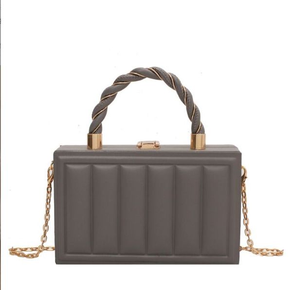 luxury women small box chain crossbody bag brand lady white pink handbags and purses clutch evening party bag mini suitcase fashionbag250
luxury women small box chain crossbody bag brand lady white pink handbags and purses clutch evening party bag mini suitcase fashionbag250