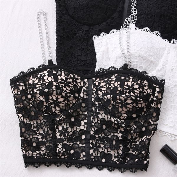 ashgaily cropped camisole lace crop women tank slim basic camisole feminino ladies shirt vest 210316, Black;white
ashgaily cropped camisole lace crop women tank slim basic camisole feminino ladies shirt vest 210316, Black;white