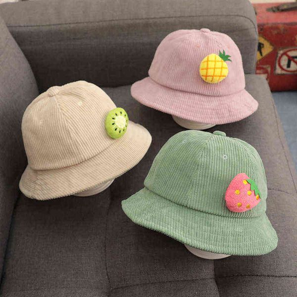 cute strawberry baby bucket for girls boys hat spring autumn soft breathable toddler kids sun hat outdoor children baby caps l220728, Yellow
cute strawberry baby bucket for girls boys hat spring autumn soft breathable toddler kids sun hat outdoor children baby caps l220728, Yellow
