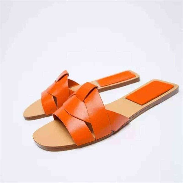 sandals 2022 new fashion weave black slippers women square nose flat casual shoes summer beach sandal slides 220412
sandals 2022 new fashion weave black slippers women square nose flat casual shoes summer beach sandal slides 220412