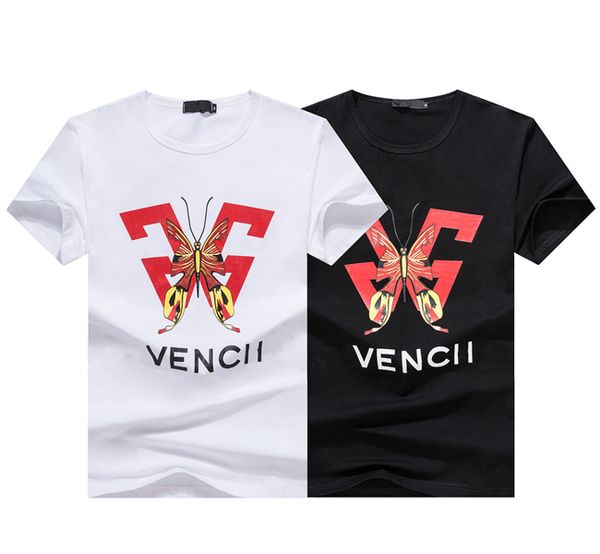 men's t-shirts designer bags luxury men's wear summer round neck sweat absorbing short sleeves outdoor breathable cotton printe s2, White;black
men's t-shirts designer bags luxury men's wear summer round neck sweat absorbing short sleeves outdoor breathable cotton printe s2, White;black