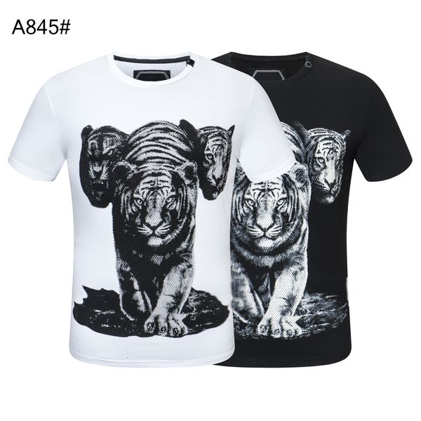 new tiger diamond mens t shirt men women couples casual short sleeve mens round neck tees 2 colors m-3xl, White;black
new tiger diamond mens t shirt men women couples casual short sleeve mens round neck tees 2 colors m-3xl, White;black