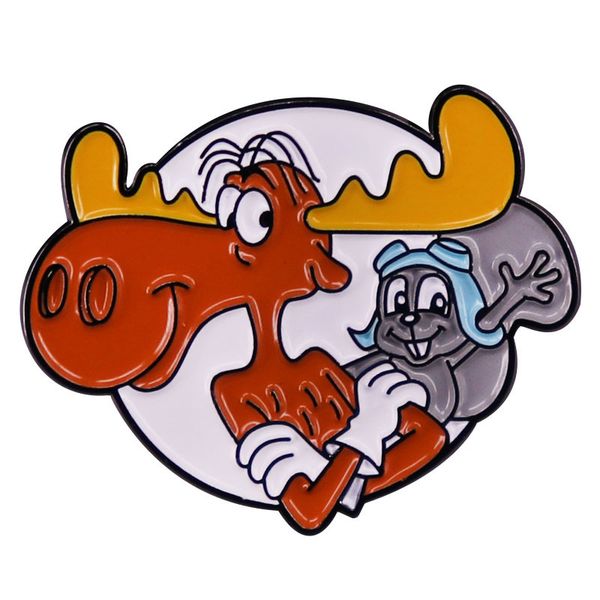 cute anime movies games hard enamel pins collect metal cartoon brooch backpack hat bag collar lapel badges women fashion jewelry s60071, Blue
cute anime movies games hard enamel pins collect metal cartoon brooch backpack hat bag collar lapel badges women fashion jewelry s60071, Blue