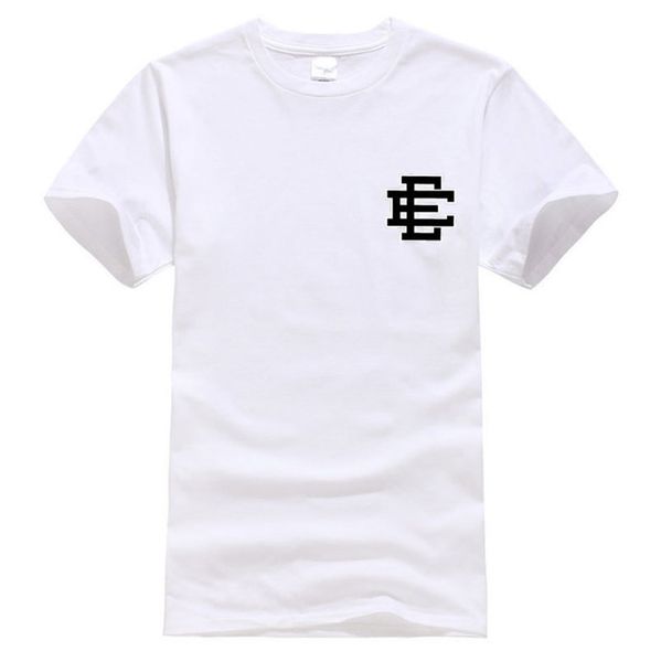 emanuel eric mens t shirts classic fashion ee basic t-shirts cotton woman short sleeve hip hop sports tees fitness gym brand clothing men t, White;black
emanuel eric mens t shirts classic fashion ee basic t-shirts cotton woman short sleeve hip hop sports tees fitness gym brand clothing men t, White;black