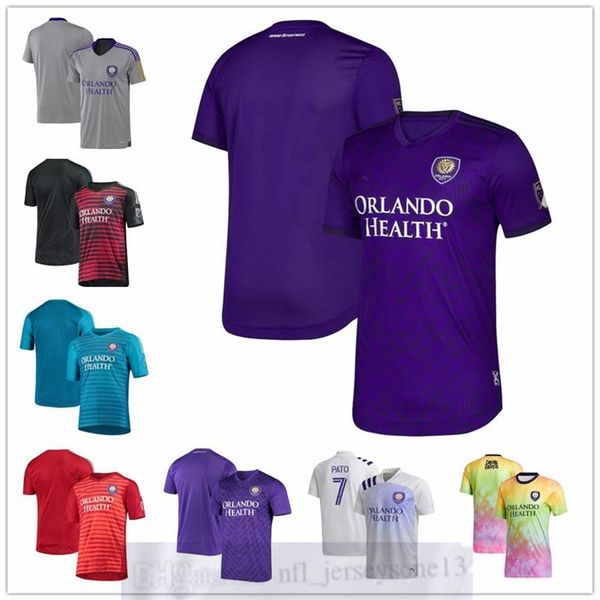 custom orlando mens women youth city sc 7 alexandre pato 2 ruan teixeira 6 robin jansson white 2020 heart and sol replica player j225j, Black
custom orlando mens women youth city sc 7 alexandre pato 2 ruan teixeira 6 robin jansson white 2020 heart and sol replica player j225j, Black