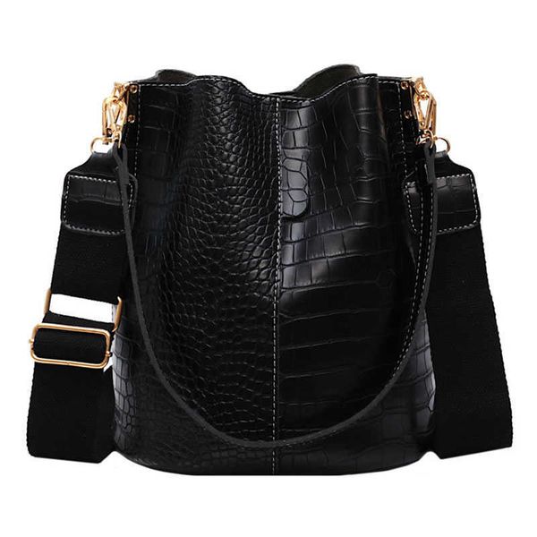 evening bags crocodilo padrão bolsa feminina nova sólida bolsas de ombro couro do plutônio feminino gran capacida crossbody sacos y0506
evening bags crocodilo padrão bolsa feminina nova sólida bolsas de ombro couro do plutônio feminino gran capacida crossbody sacos y0506