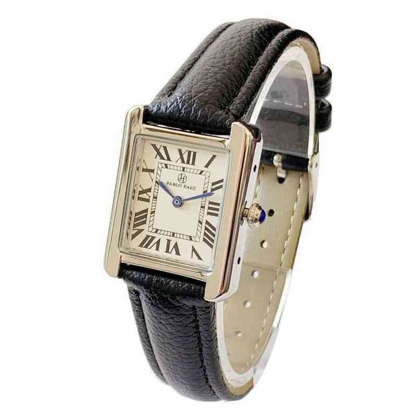 fashion women's watch designer fashion table capecod red ins wind female ultra thin small plate litchi grain skin black brown into quar, Slivery;golden
fashion women's watch designer fashion table capecod red ins wind female ultra thin small plate litchi grain skin black brown into quar, Slivery;golden