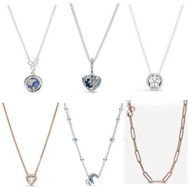 2020 new 100% 925 sterling silver winter 2020 collection sparkling snowflake necklace fit girl original fashion jewelry gift aa220315
2020 new 100% 925 sterling silver winter 2020 collection sparkling snowflake necklace fit girl original fashion jewelry gift aa220315