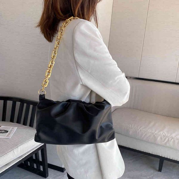 cloud venetas bottegav bag fashion spring and summer texture single shoulder women's foreign style chain fold net red messenger qczf
cloud venetas bottegav bag fashion spring and summer texture single shoulder women's foreign style chain fold net red messenger qczf