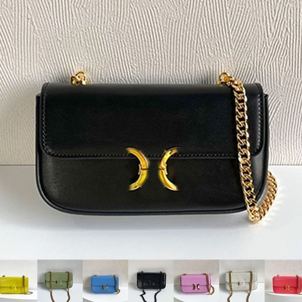 chain baguette bag handbag women flap crossbody bag shoulder bags wallets hardware buckle printed letters purse gold silver chains
chain baguette bag handbag women flap crossbody bag shoulder bags wallets hardware buckle printed letters purse gold silver chains