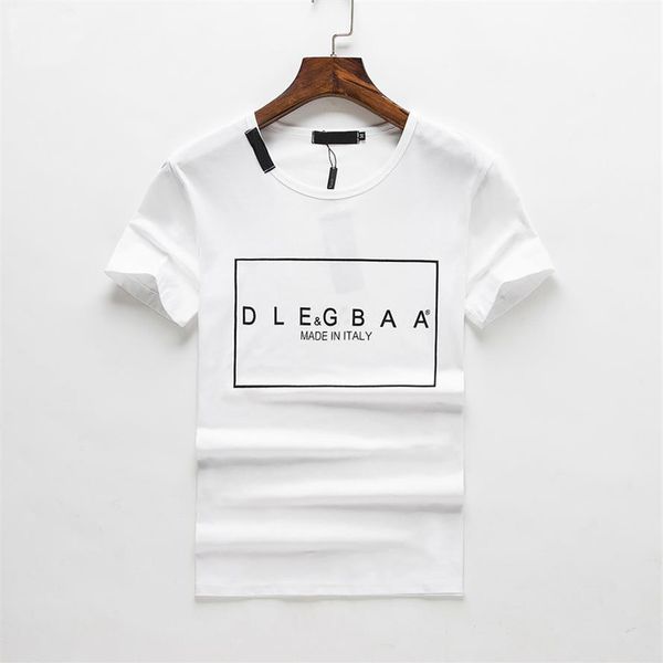 summer fashion men's casual slim fit short sleeve t-shirts t shirts for men loose cotton t-shirt #4755339y, White;black
summer fashion men's casual slim fit short sleeve t-shirts t shirts for men loose cotton t-shirt #4755339y, White;black