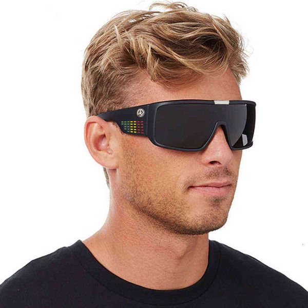 2022 super new trend polarized sunglasses fashion urban men's and women's color changing hip-hop glasses pa3r, White;black
2022 super new trend polarized sunglasses fashion urban men's and women's color changing hip-hop glasses pa3r, White;black