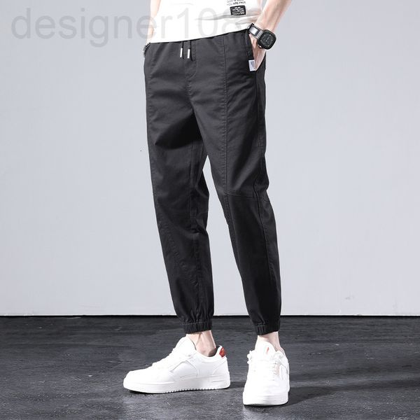 men's pants designer summer ice silk 9-point casual pants men's fashion brand loose large size trend versatile quick dry thin spor, Black
men's pants designer summer ice silk 9-point casual pants men's fashion brand loose large size trend versatile quick dry thin spor, Black