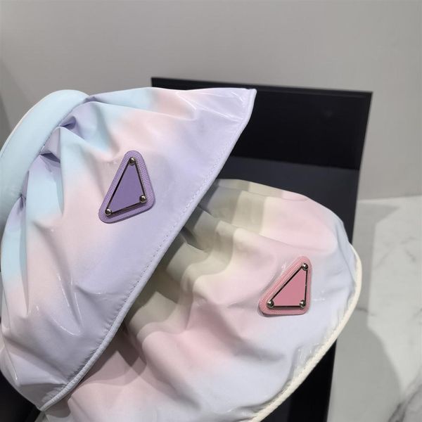 fashion resort elastic visors sunhat luxury designer visor headband hats caps vacation wide brim cap summer beach col2339, Blue;gray
fashion resort elastic visors sunhat luxury designer visor headband hats caps vacation wide brim cap summer beach col2339, Blue;gray