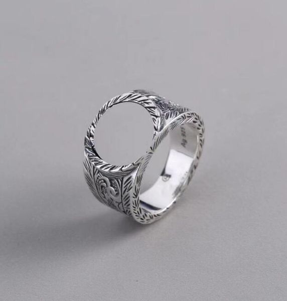 gift classic double letter box ring designer gothic men punk rock rings couple 925 sterling silver stainless with steel hip-hop
gift classic double letter box ring designer gothic men punk rock rings couple 925 sterling silver stainless with steel hip-hop