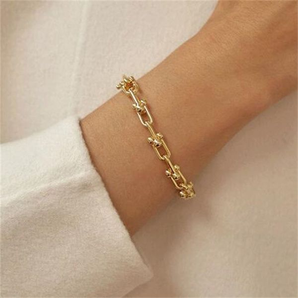 silver color lock chain bracelet for women men vintage handmade hasp adjustable bracelet party jewelry gift gc1158, Golden;silver
silver color lock chain bracelet for women men vintage handmade hasp adjustable bracelet party jewelry gift gc1158, Golden;silver