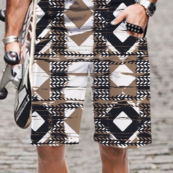 men's casual shorts snowflake pattern 3d printed oversized swimsuit harajuku streetwear fashion comfortable cool swimming 220624, White;black
men's casual shorts snowflake pattern 3d printed oversized swimsuit harajuku streetwear fashion comfortable cool swimming 220624, White;black