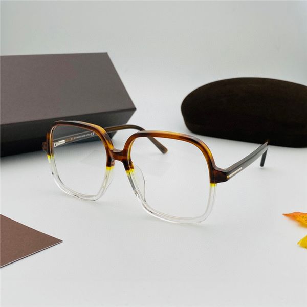 optical eyeglasses for men women retro 5764-b style anti-blue glasses light lens plate full frame with box, White;black
optical eyeglasses for men women retro 5764-b style anti-blue glasses light lens plate full frame with box, White;black