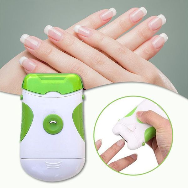 electric nail trimmer and file electronic manicure pedicure tool clipper green color for girls boys gifts 220705
electric nail trimmer and file electronic manicure pedicure tool clipper green color for girls boys gifts 220705