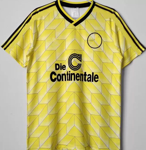 1996 1998 2000 retro soccer jerseys muller heinrich riddle sammer maillot football shirts futbol shirt camiseta kits men maillots de footbal, Black;yellow
1996 1998 2000 retro soccer jerseys muller heinrich riddle sammer maillot football shirts futbol shirt camiseta kits men maillots de footbal, Black;yellow