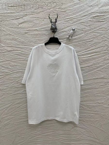women's t-shirt designer b house ceiling version bb lion crown embroidered luminous short sleeves can be solid or white w1ci
women's t-shirt designer b house ceiling version bb lion crown embroidered luminous short sleeves can be solid or white w1ci