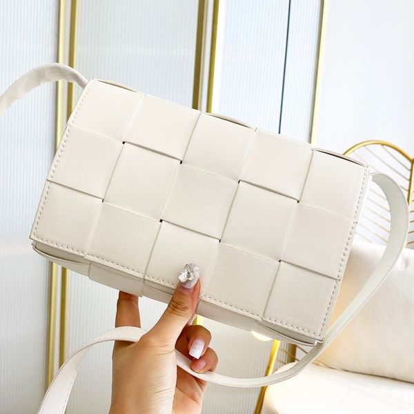 genuine leather weave tote bucket bag fashion new women designer handbag travel shoulder messenger bag phone purses001
genuine leather weave tote bucket bag fashion new women designer handbag travel shoulder messenger bag phone purses001