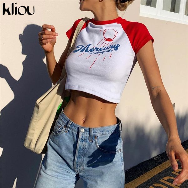 letter graphic cotton t-shirts women 2021 casual active work out streetwear o-neck crop skinny slim classic tees hot, White
letter graphic cotton t-shirts women 2021 casual active work out streetwear o-neck crop skinny slim classic tees hot, White