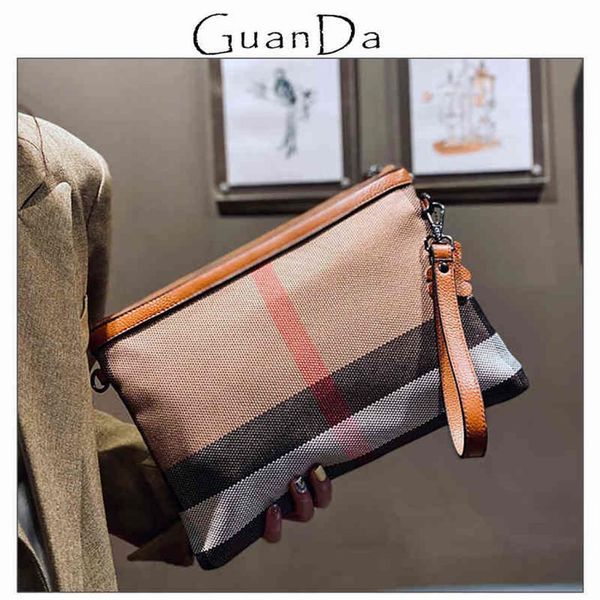 high capacity women clutch bag classic luxury plaid canvas leather female crossbody wristlet pouch handbag a4 file shoulder bag y2275a
high capacity women clutch bag classic luxury plaid canvas leather female crossbody wristlet pouch handbag a4 file shoulder bag y2275a