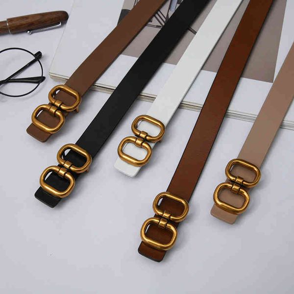 luxury belts womans cowhide genuine leather fashion ins wristband jeans strap lady for dress designer, Black;brown
luxury belts womans cowhide genuine leather fashion ins wristband jeans strap lady for dress designer, Black;brown