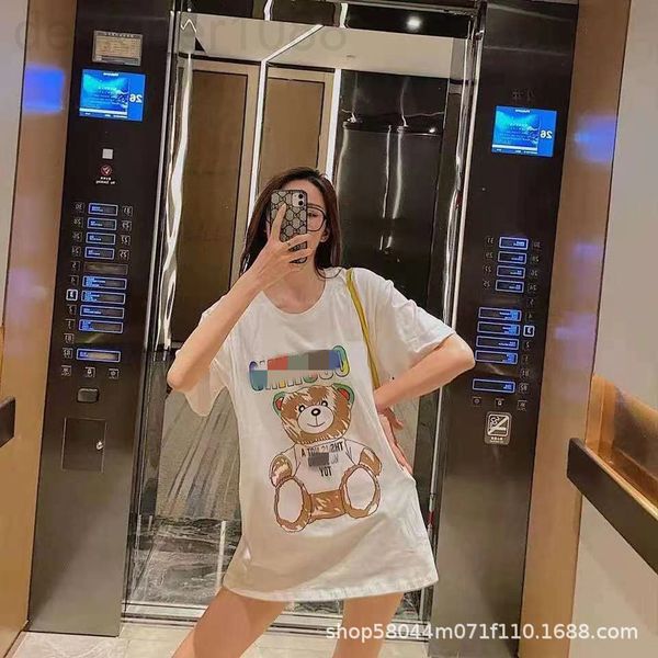 men's t-shirts designer 2021 spring and summer new casual color bear short sleeve t-shirt women's loose couple shirt print ra6b, White;black
men's t-shirts designer 2021 spring and summer new casual color bear short sleeve t-shirt women's loose couple shirt print ra6b, White;black