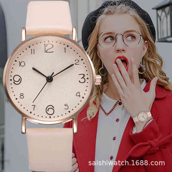 simple digital belt watch selling new korean fashion women's quartz watch, Slivery;golden
simple digital belt watch selling new korean fashion women's quartz watch, Slivery;golden