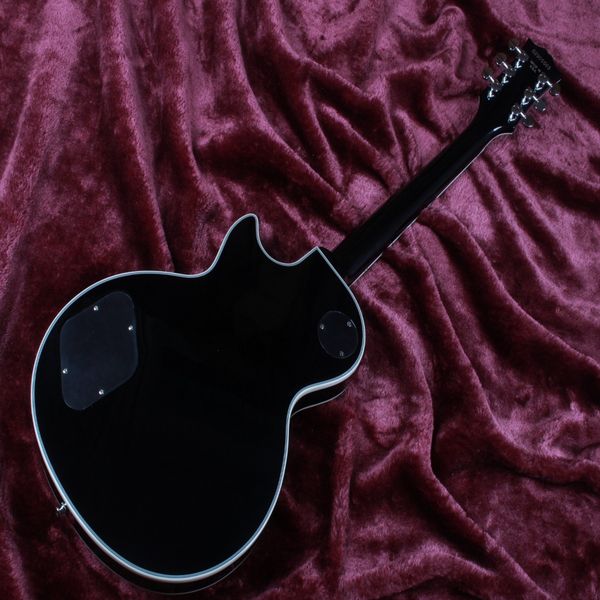 lp guitar 22 frets electric guitar 6 string black color musical instrument for adults gift
lp guitar 22 frets electric guitar 6 string black color musical instrument for adults gift