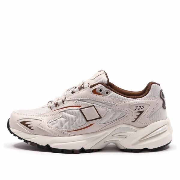 2022 new 725 casual shoes for women men platform sneakers creamy marathon mens trainers ml725aso running sneakers, Red;white
2022 new 725 casual shoes for women men platform sneakers creamy marathon mens trainers ml725aso running sneakers, Red;white