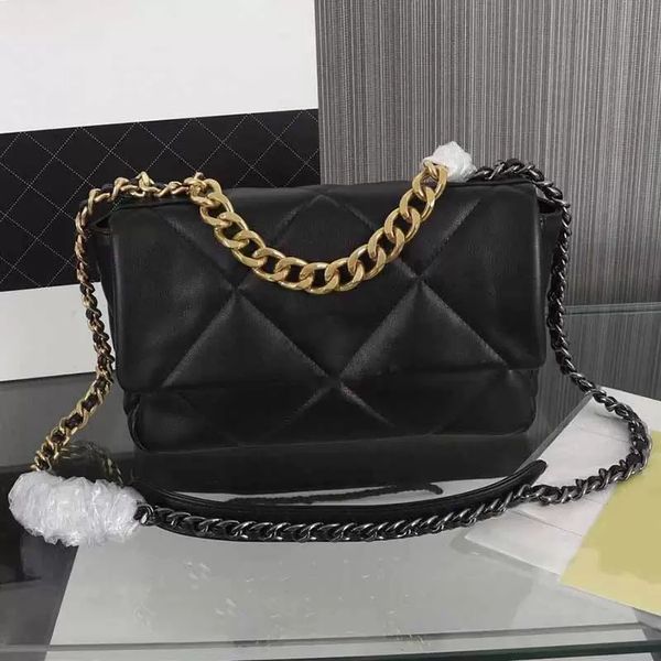 26cm ladies designer bags handbag solid color cowhide tote bag multi-color chain handle classic handbags diamond quilting crossbody bags sac
26cm ladies designer bags handbag solid color cowhide tote bag multi-color chain handle classic handbags diamond quilting crossbody bags sac