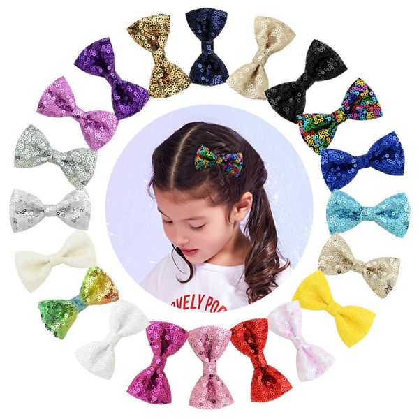 bow hair clip double-sided flash children's side clip new butterfly banger cute girl hair accessories 913, Slivery;white
bow hair clip double-sided flash children's side clip new butterfly banger cute girl hair accessories 913, Slivery;white
